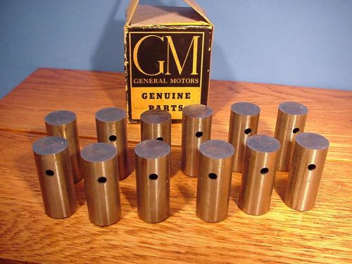 1929,30,31,32,33,34,35,36,37,38,39 nos chevrolet lifters valve tappets #838774