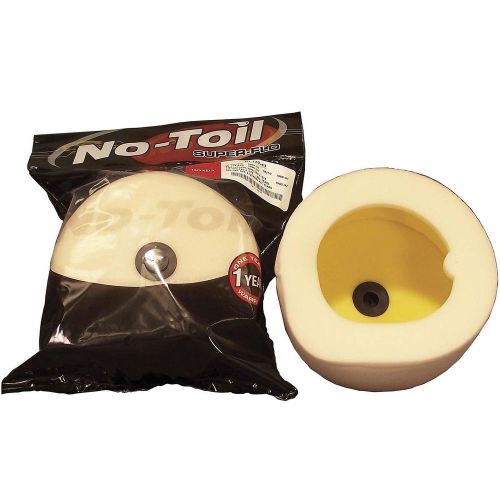 No toil no-toil 120-42 foam dual stage air filter 120-42 1011-0036 90-12042