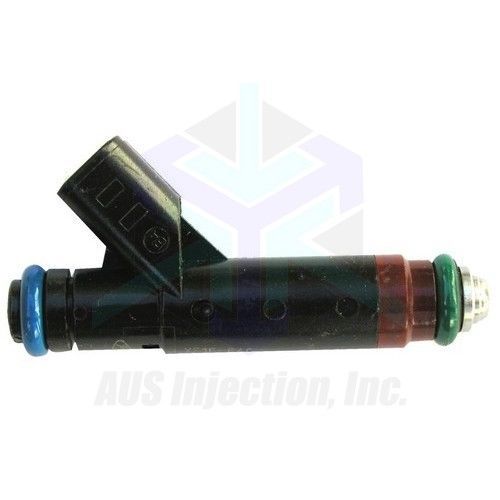 Aus injection mp10073 remanufactured multi port injector