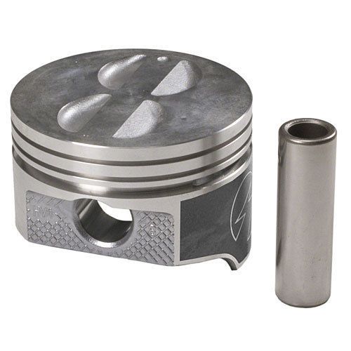 Sealed power h534cp40 coated hypereutectic piston 305 with 5.700 rod