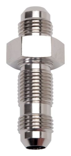 Russell 661201 adapter fitting straight flare bulkhead