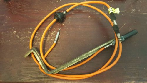 Antenna ford escape 3.0 v6 - yl8f-18a984-bd fast free shipping***