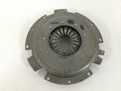 Excellent rebuilt original genuine porsche 912 clutch pressure plate 2