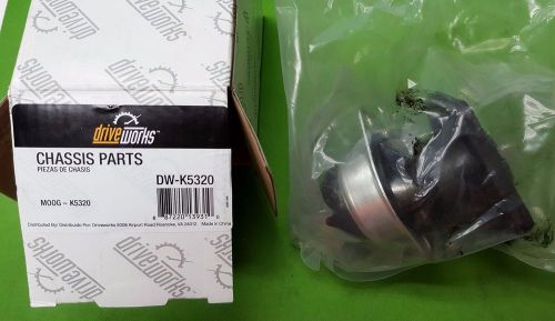 Driveworks suspension ball joint – dw-k5320 15530055