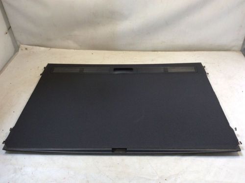 08 09 10 11 12 13 mercedes c350 w204 sunroof sun roof shade liner cover oem r
