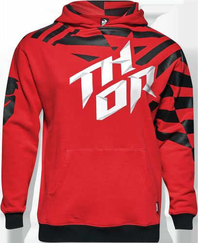 New thor mx youth dazz pull over hoody motocross atv