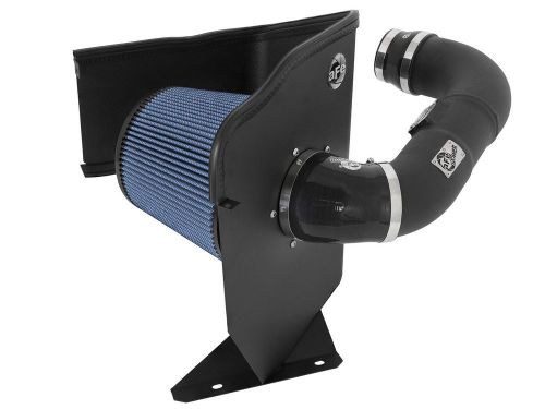Afe power 54-12792 magnum force stage-2 pro 5r cold air intake system