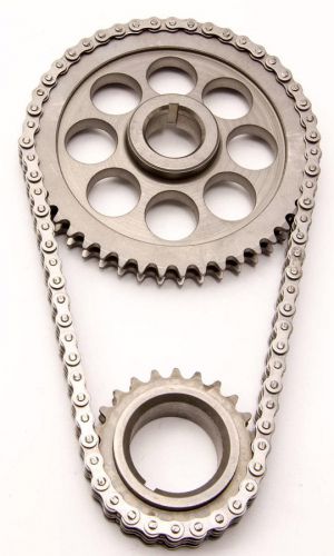 Sealed power small block mopar double roller timing chain set part kt3-160s