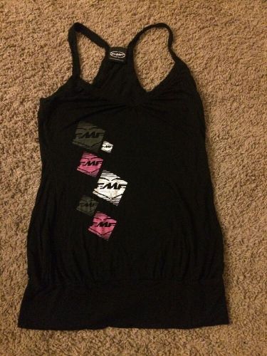 Fmf tank top size small
