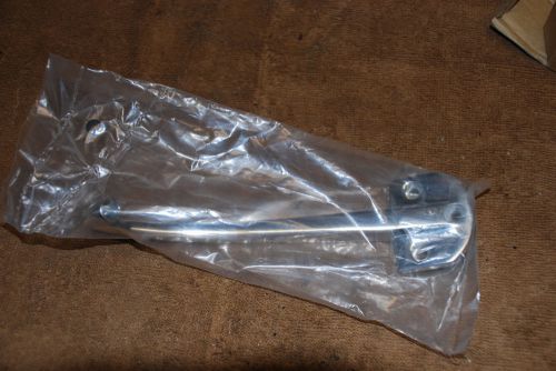 Porsche 911 65-67 mirror mount