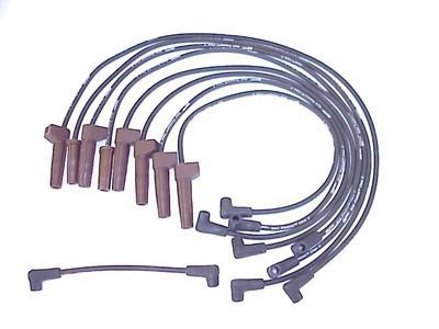 Prestolite 118009 spark plug wire