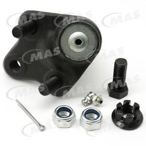 Mas industries b90309 ball joint, lower-suspension ball joint