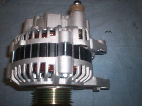 High amp hd alternator 2000-1998 mitsubishi montero 3.5l montero 3.0l 1995-2003