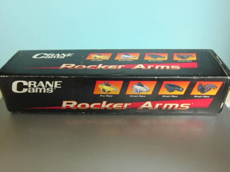 Crane cam roller rocker arms 11806-16
