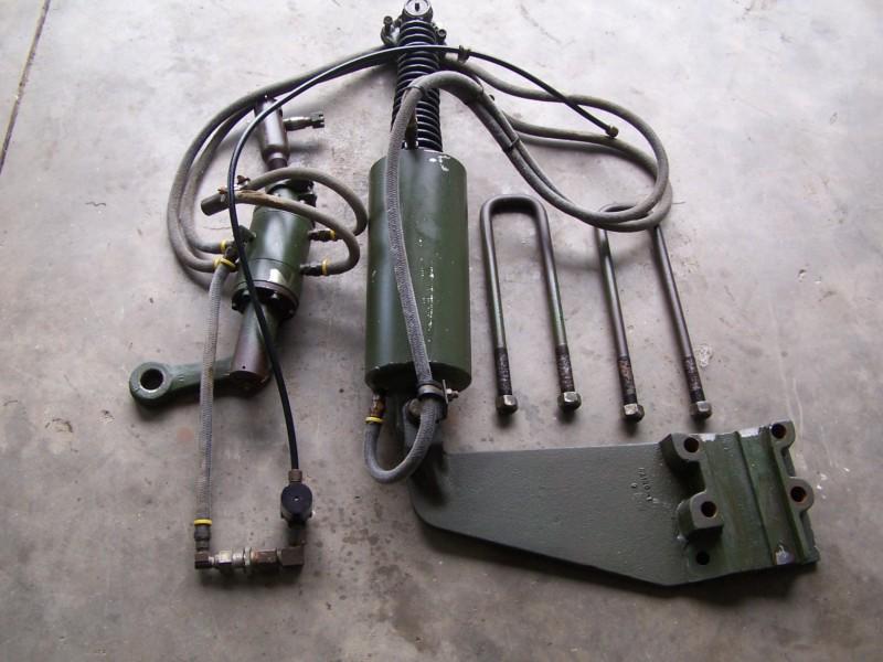 M35a3 m35a2 power steering pneumatic kit other parts available