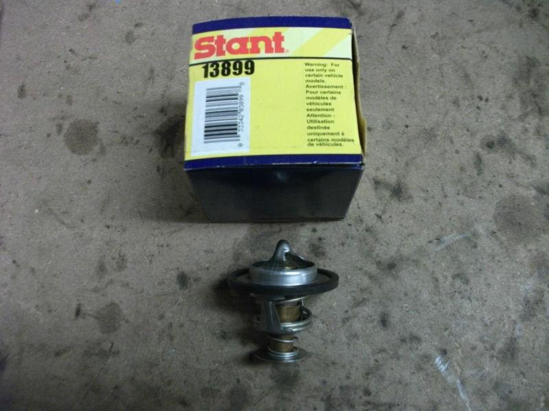 Stant 13899 engine coolant thermostat