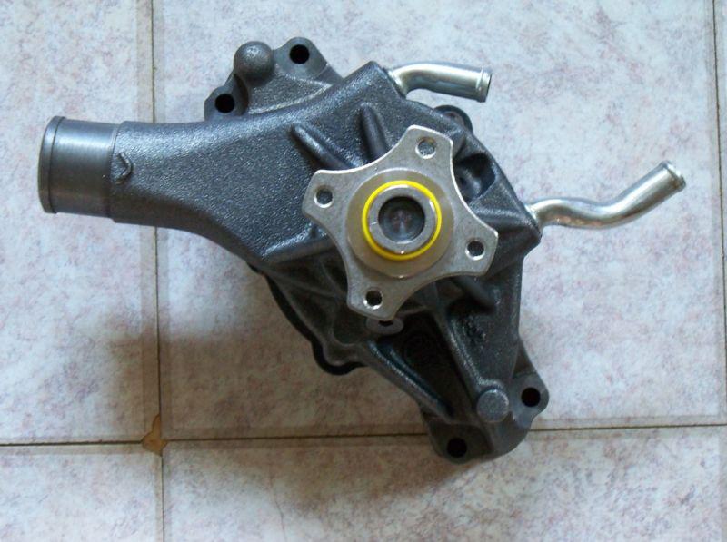 Purchase Toyota V6 3.4L Water Pump OEM "Aisin" *NEW* Free Shipping in