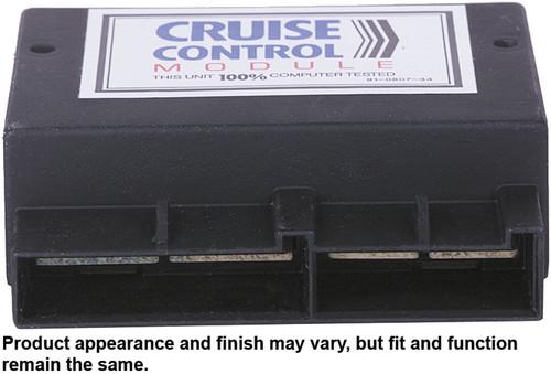 Cardone 34-2203 cruise control unit-reman cruise control module/amplifier