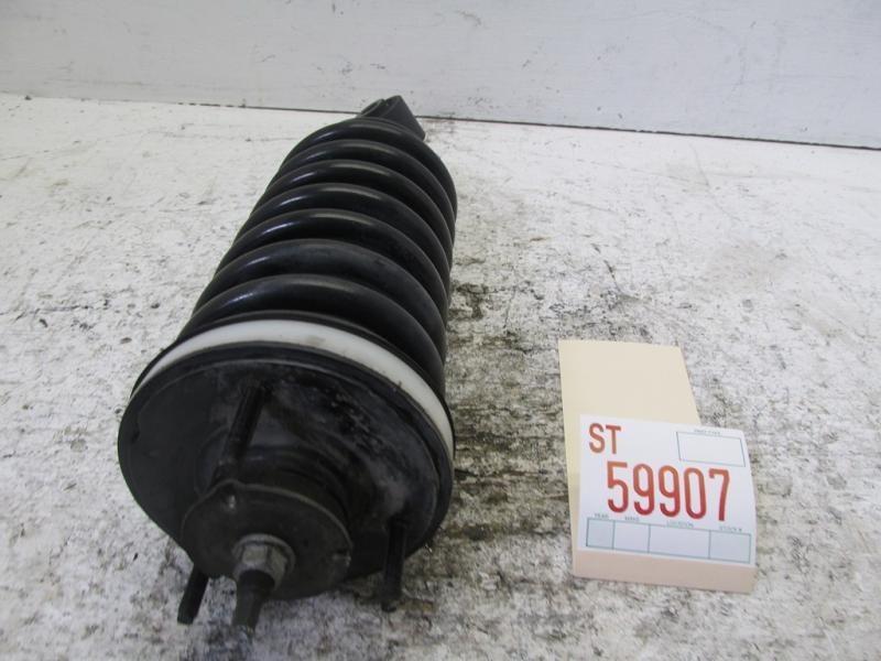 03 04 05 06 grand marquis left front suspension strut coil spring shock absorber