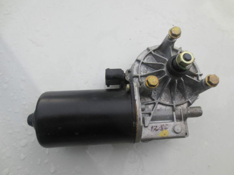 Find BMW E39 WINDSHIELD WIPER MOTOR 528i 525i 540i M5 97 98 99 00 01 02
