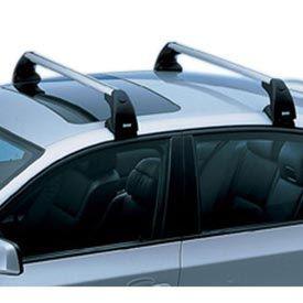 Bmw 3 series coupe e92 touring e91 2006-2012  roof rack base support system oem