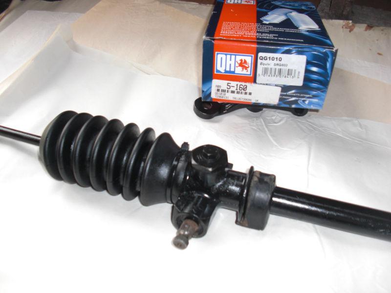 Used triumph spitfire steering rack