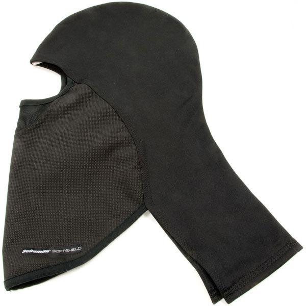 Schampa pharaoh deluxe ll stormgear balaclava