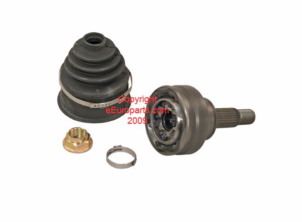 New proparts c/v joint kit (outer w/o abs) 46342880 saab oe 9102880