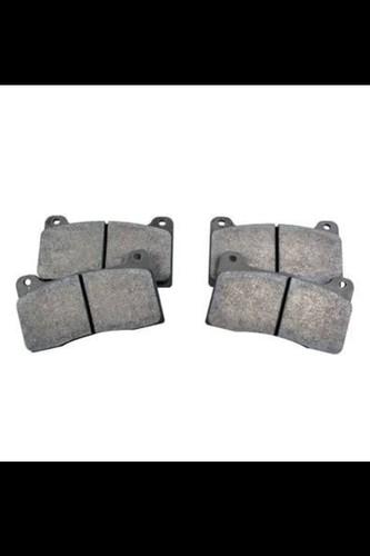 Two (2) wilwood smart pads bp-10 brake pads 150-8946k