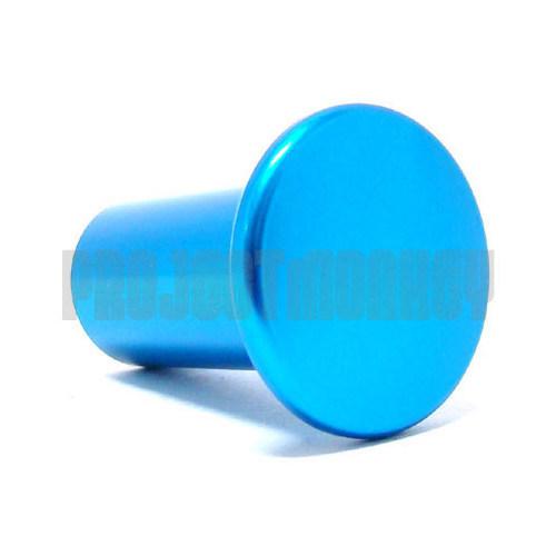Jdm cusco drift button blue nissan 89-98 240sx silvia