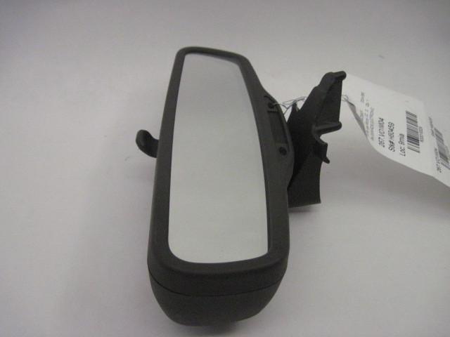 Interior rear view mirror 2004 04 volvo s60 16329