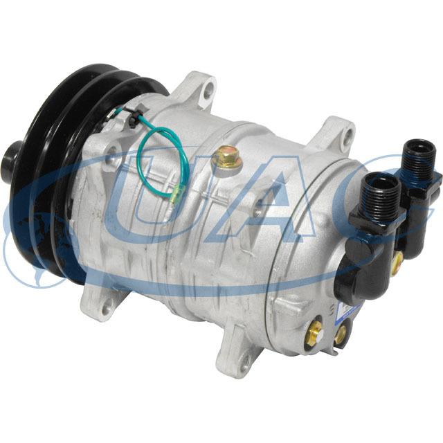 Universal a/c co 4615dkq a/c compressor  *free shipping*