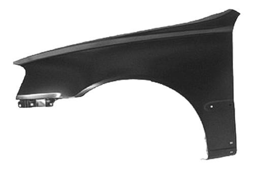 Replace hy1240127v - fits hyundai accent front driver side fender brand new