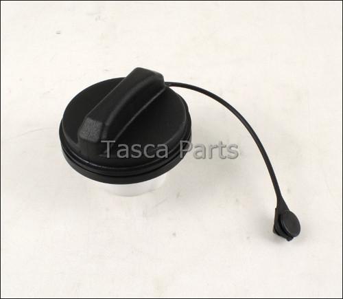 Brand new oem fuel tank gas cap w/ tether 07 ford freestyle #7g1z-9030-b