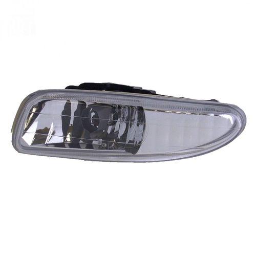 Fog driving light lamp driver side left lh for 01-02 plymouth dodge neon