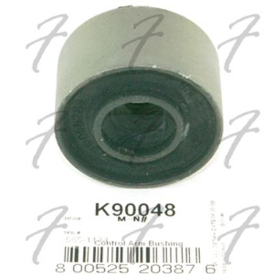 Falcon steering systems fk90048 control arm bushing kit