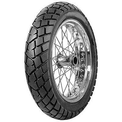 New pirelli mt 90 a/t enduro/dual-sport tire rear 58s, 110/80-18