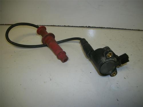 10 polaris sportsman eps 550 ignition coil & wire ry