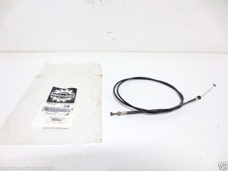 New sea doo oem throttle cable sp spi spx 277000252