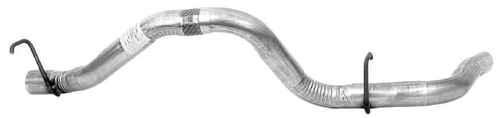 Walker exhaust 55315 exhaust pipe-exhaust tail pipe