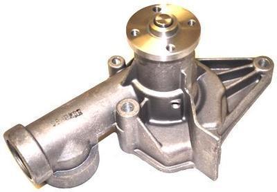 Parts master 2-602 water pump-engine water pump