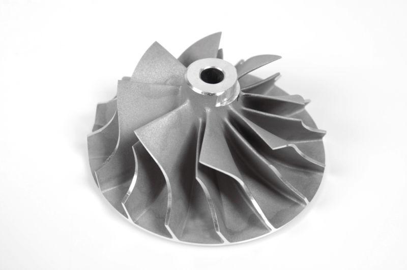 Find Turbo Compressor Wheel for Garrett T04B 4091790023 in Tokyo