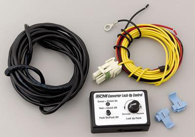 B&m torque converter lockup kit electronic sender gm 700r4/th350c/4l60/200-4r