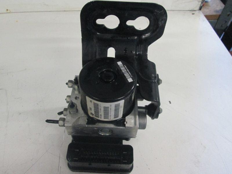 Anti lock brake pump 2006 chrysler pacifica 3.5l