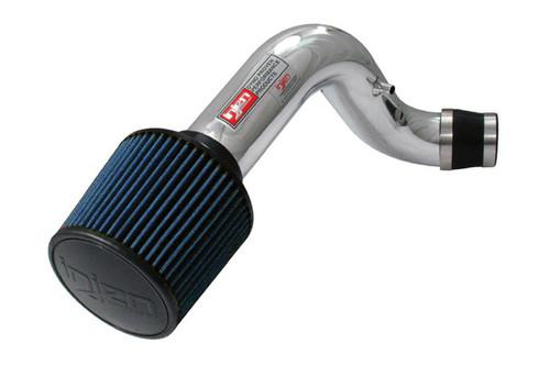 Injen is1450p - 94-01 acura integra polished aluminum is car air intake system