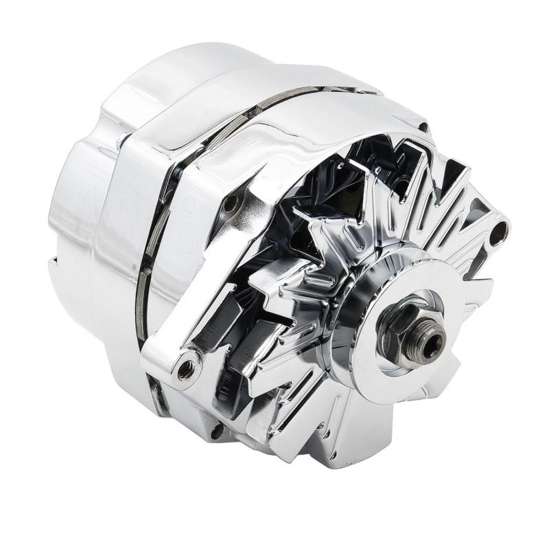 Mr. gasket 5122 alternator