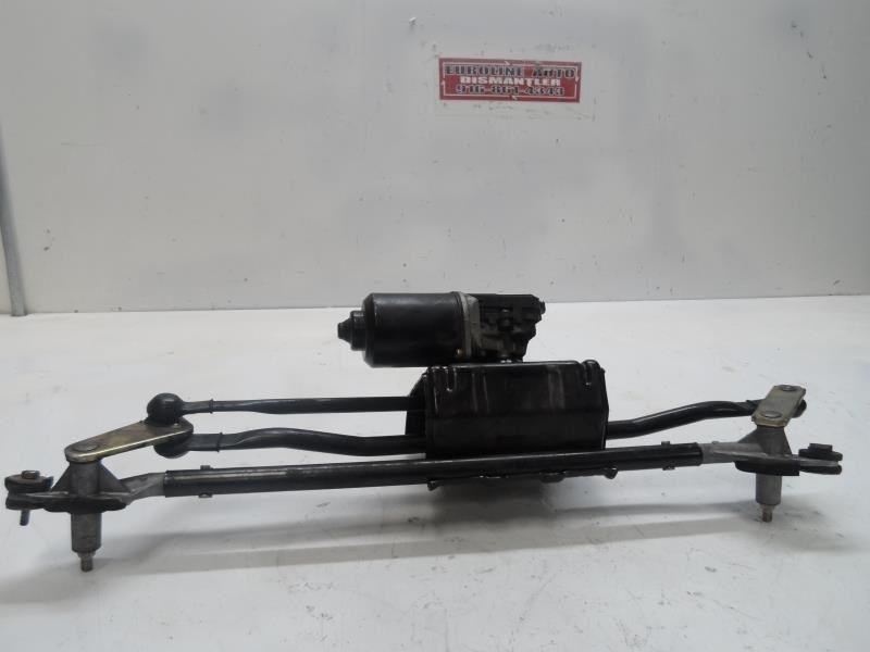 98 99 00 01 02 03 toyota sienna windshield wiper mtr wiper motor with transmissi