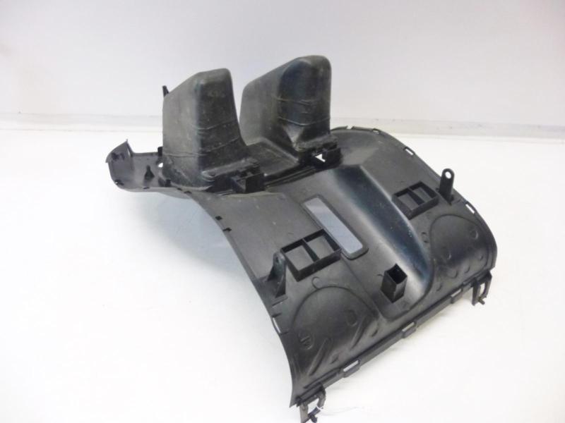 05 verucci scooter 50cc 49 qingqi - front inner trim frame cover cowl