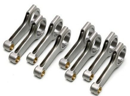 Procomp big block chevy h beam connecting rods 6.135"