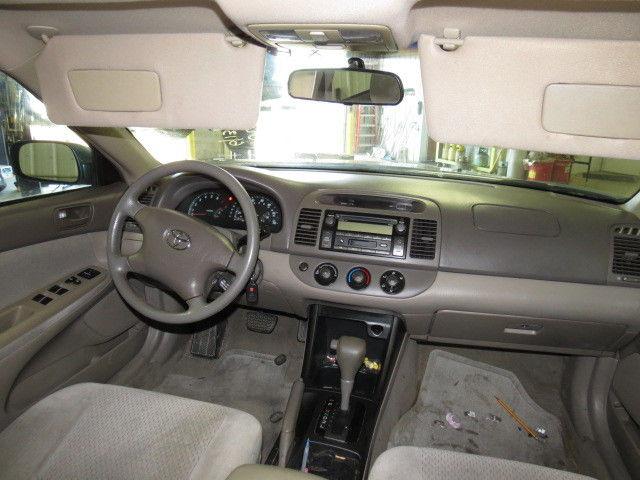Find 2004 Toyota Camry Interior Rear View Mirror 2368609